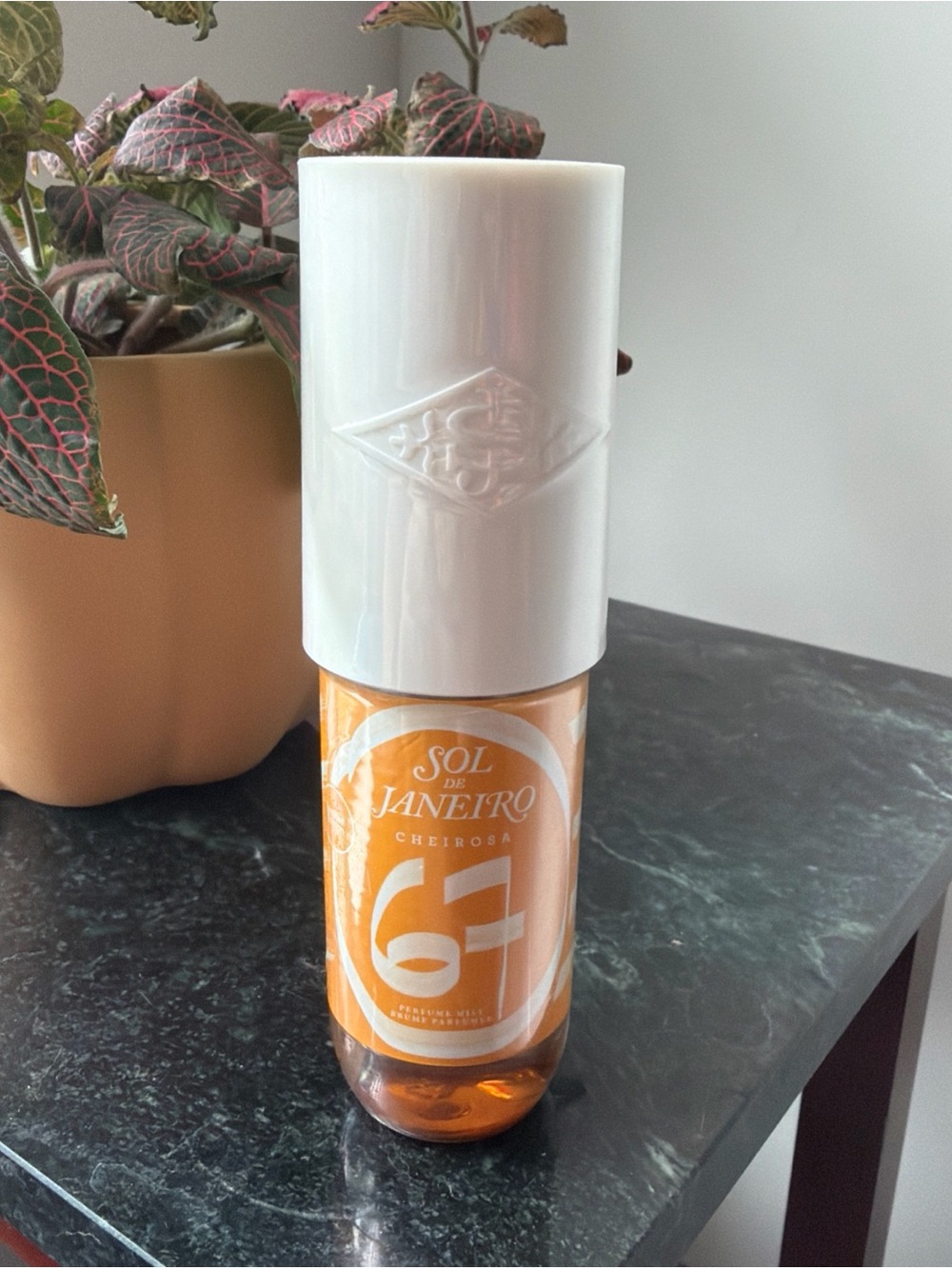 Sol De Janerio 67 Limited Edition Perfume Mist Spray 3oz NWT